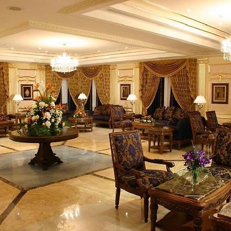 Amjad Royal Suites Hotel Jiddah Esterno foto