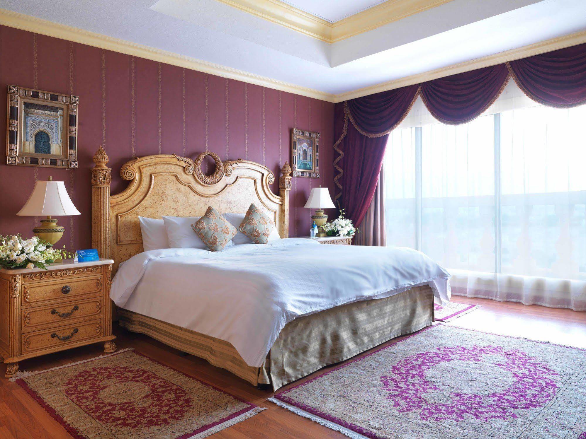 Amjad Royal Suites Hotel Jiddah Camera foto