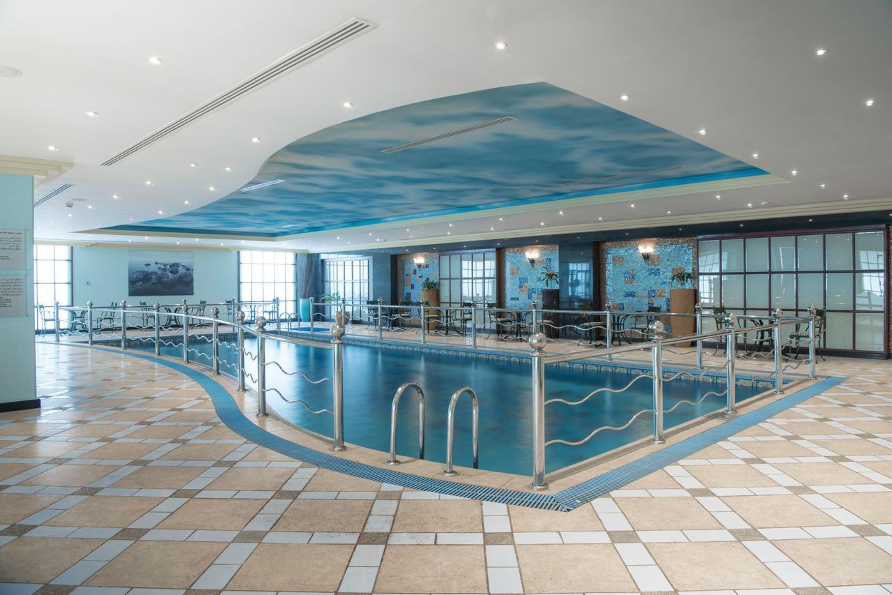 Amjad Royal Suites Hotel Jiddah Esterno foto