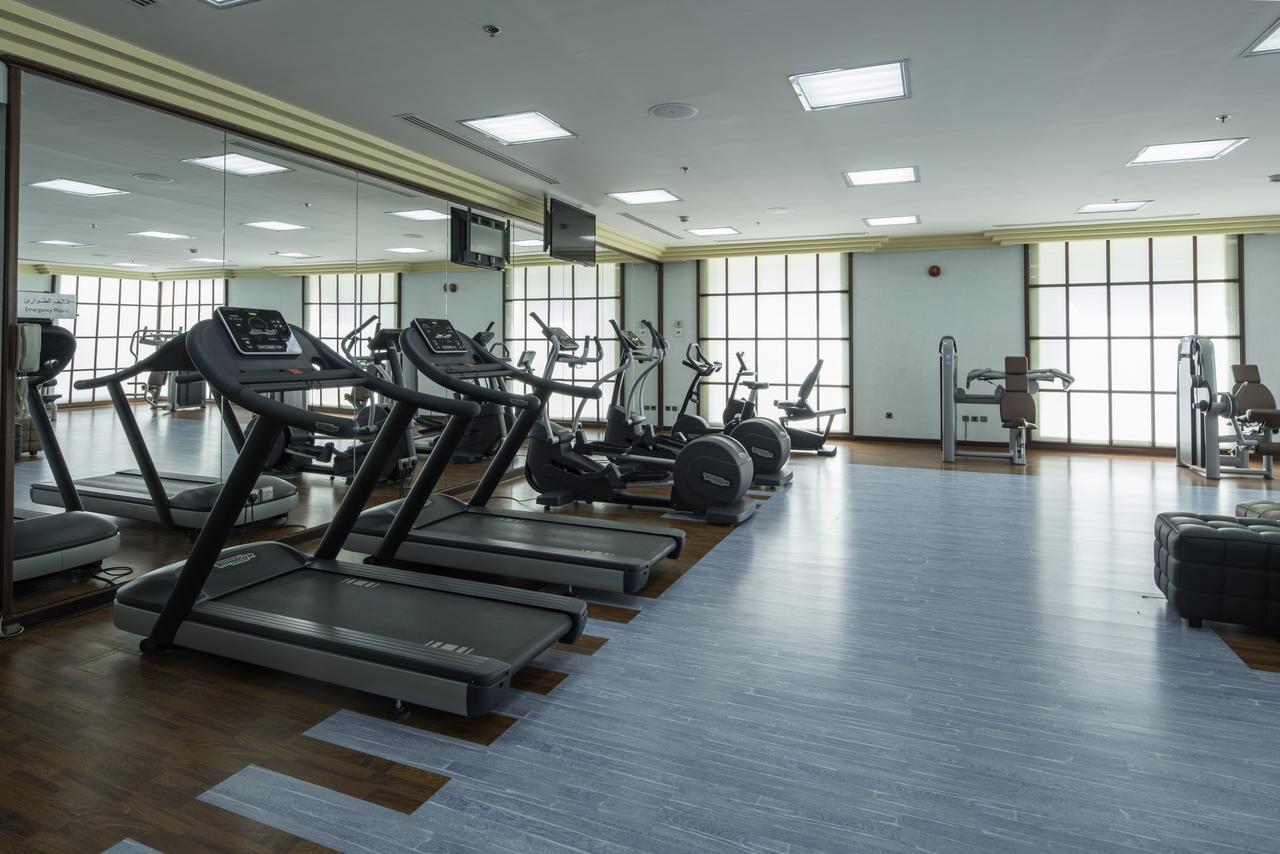Amjad Royal Suites Hotel Jiddah Esterno foto