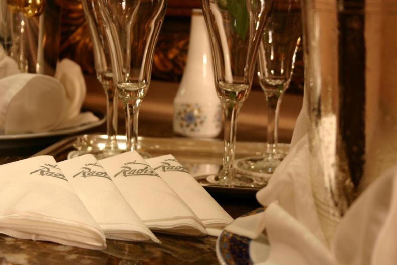 Amjad Royal Suites Hotel Jiddah Esterno foto