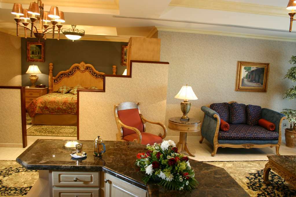 Amjad Royal Suites Hotel Jiddah Camera foto