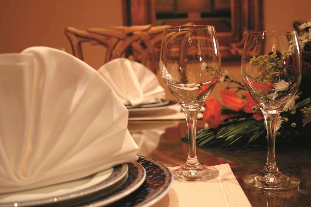 Amjad Royal Suites Hotel Jiddah Ristorante foto