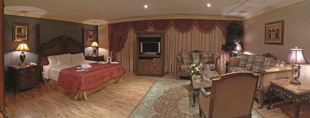 Amjad Royal Suites Hotel Jiddah Camera foto