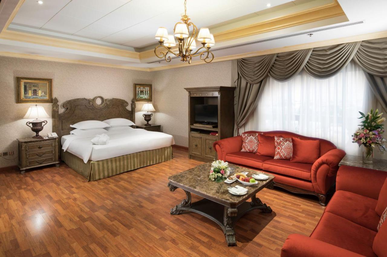 Amjad Royal Suites Hotel Jiddah Esterno foto